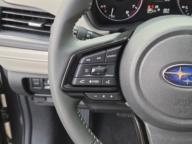 New 2026 Subaru Forester Premium image 12