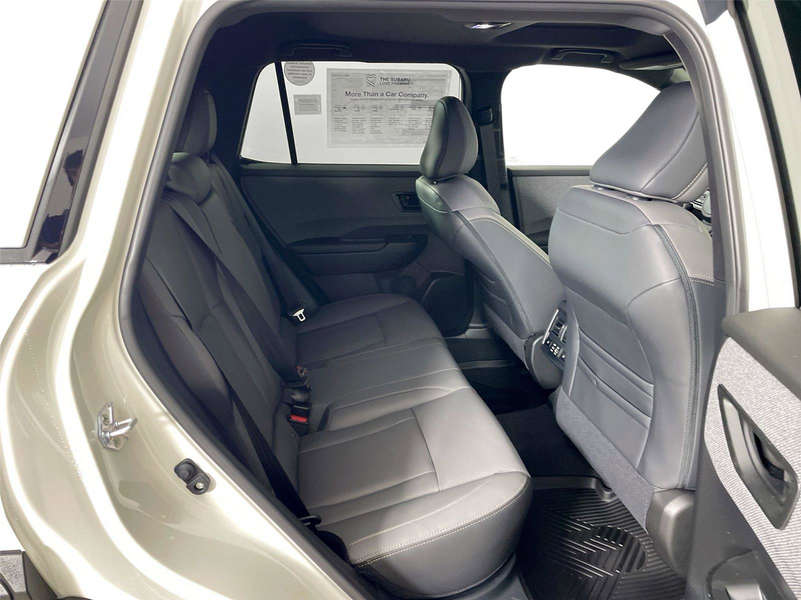 New 2026 Subaru Outback Limited XT image 29