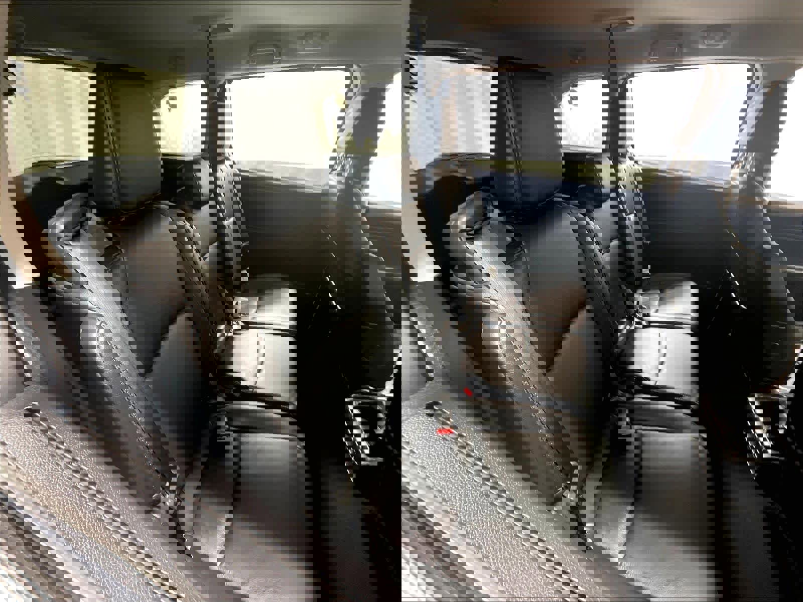 Used 2025 Honda Odyssey EX-L image 16