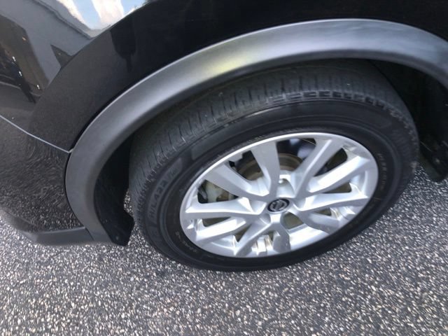 Certified 2020 Nissan Rogue Sport SV w/ Technology Package FWD image 6