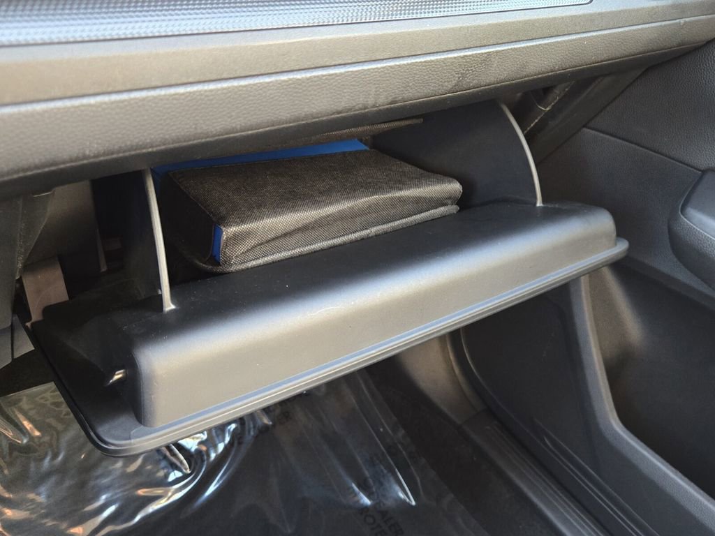 Certified 2024 Honda CR-V EX image 22