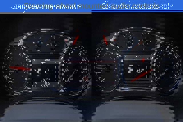 Used 2020 GMC Terrain Denali w/ Denali Premium Package image 32