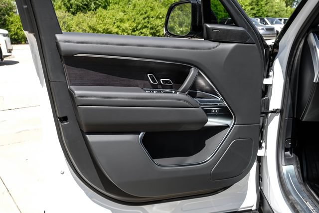 New 2026 Land Rover Range Rover SE AWD/4WD image 52