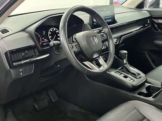 Used 2024 Honda CR-V EX-L image 12