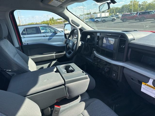 New 2026 Ford F350 XL image 19