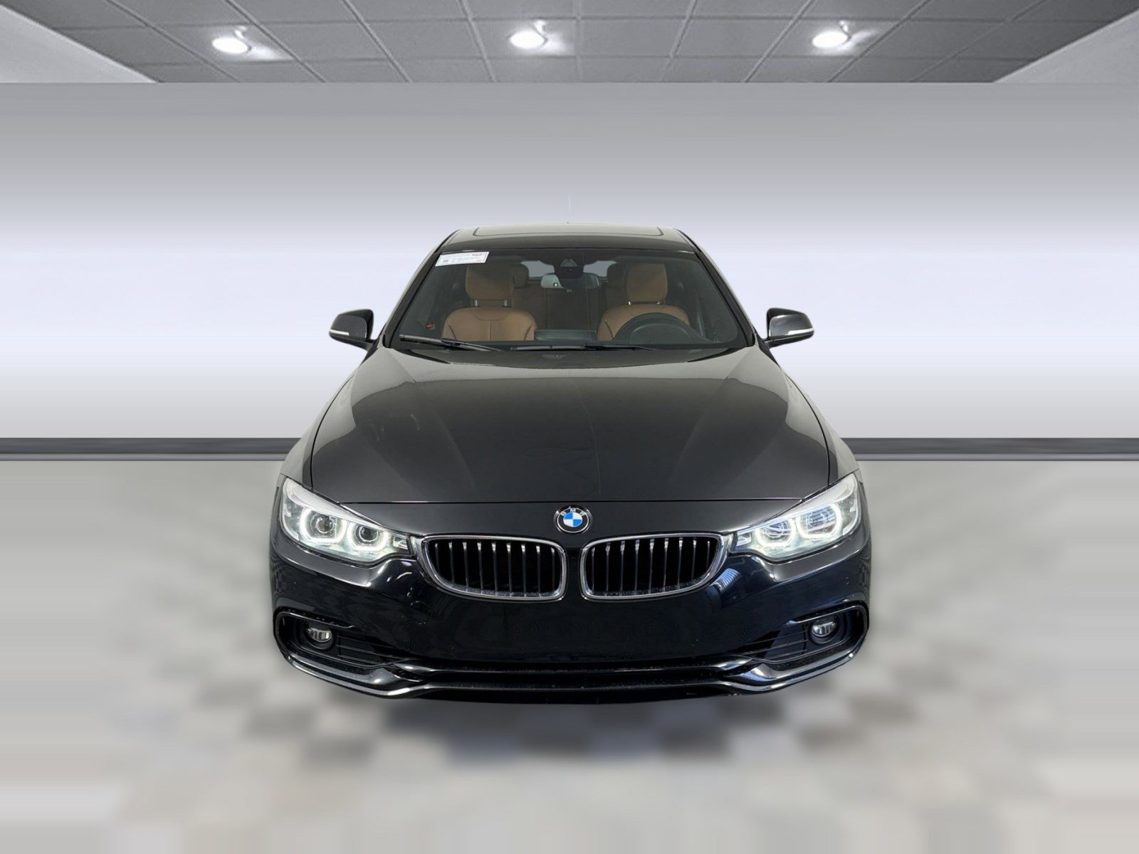 Used 2018 BMW 430i Gran Coupe xDrive AWD/4WD image 6