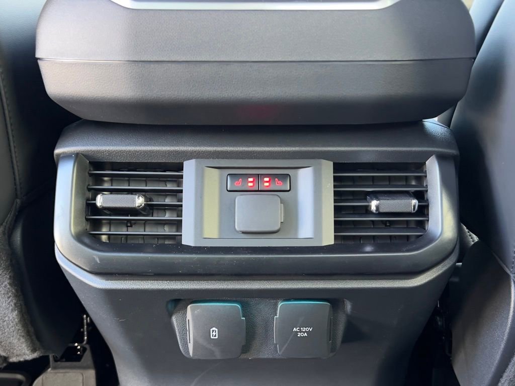 New 2025 Ford F150 Raptor image 18