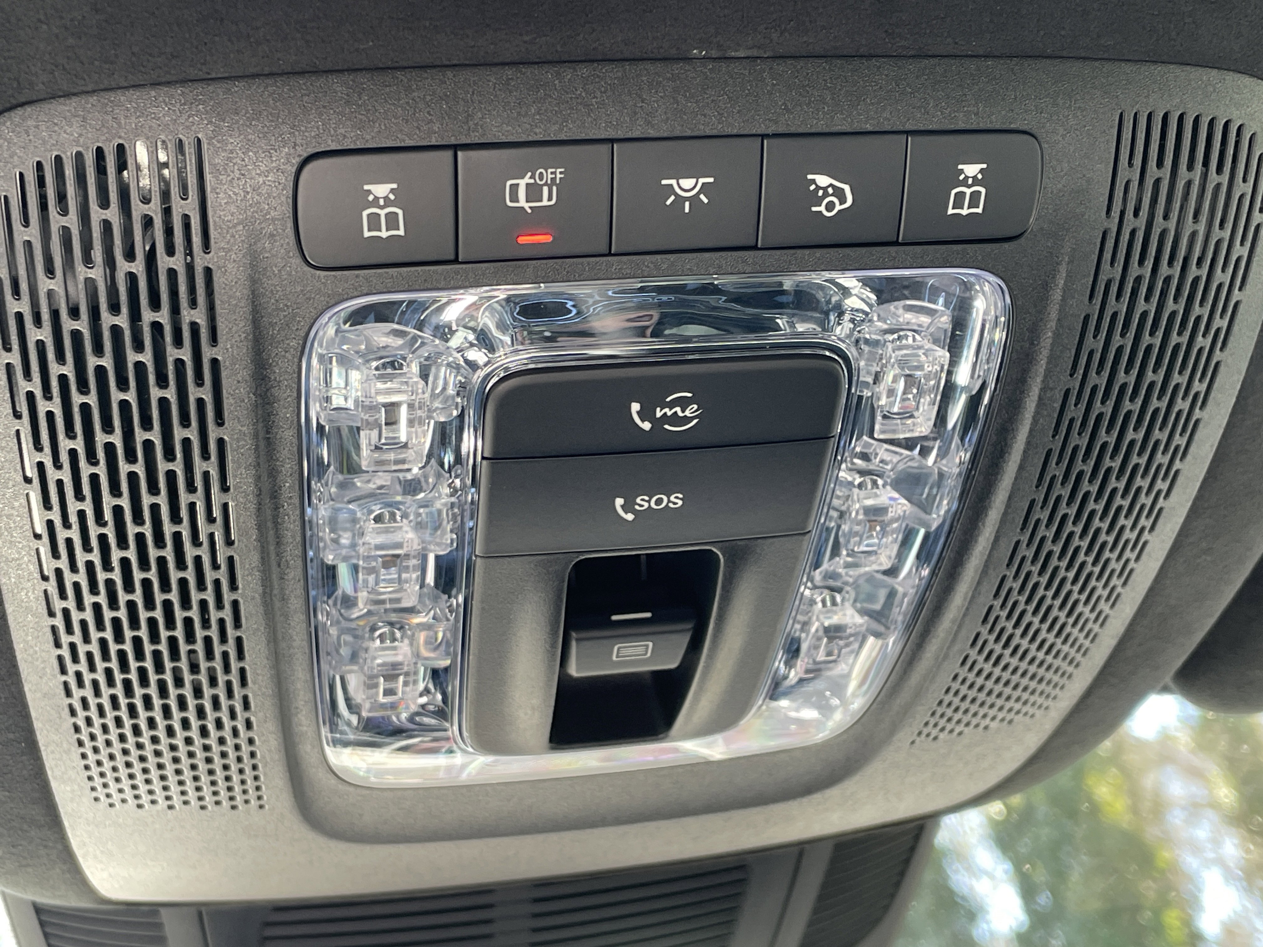 New 2026 Mercedes-Benz GLS 63 AMG 4MATIC image 35