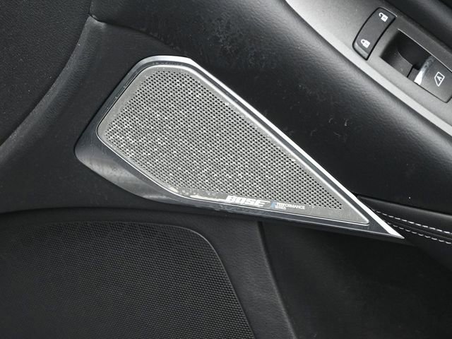 Used 2023 INFINITI Q50 Luxe w/ Cargo Package image 37
