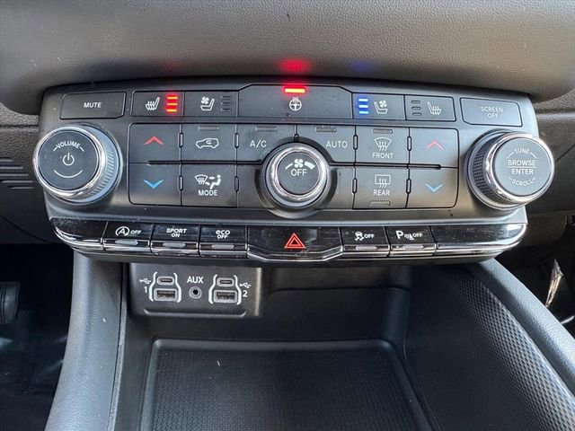 Used 2024 Dodge Durango GT image 22