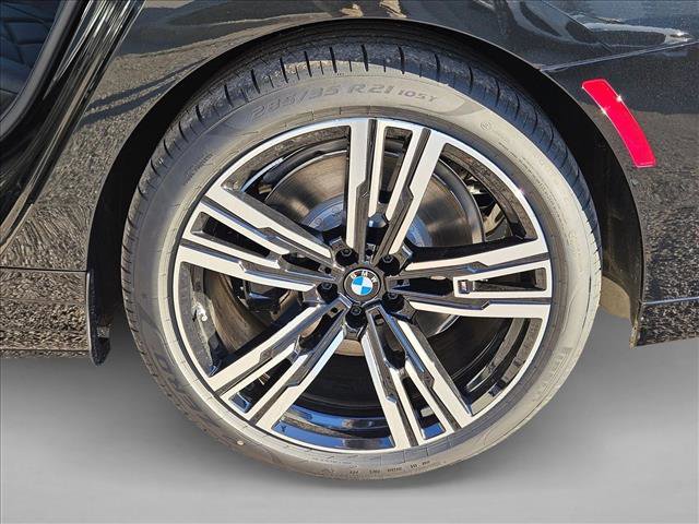 New 2026 BMW i7 eDrive50 image 10