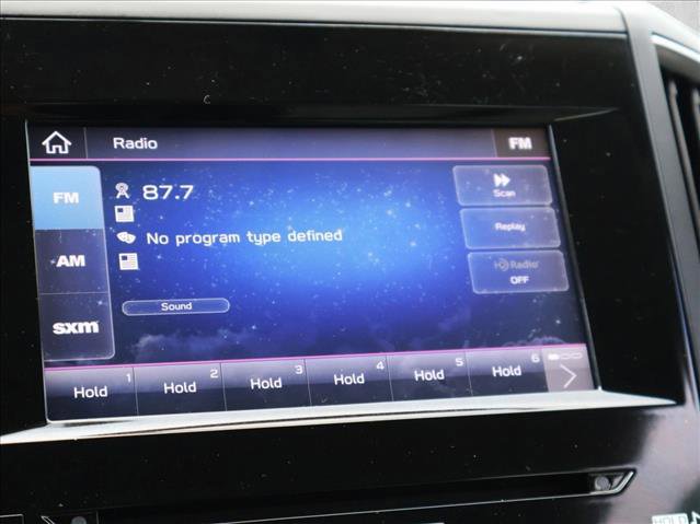 Used 2021 Subaru Forester Premium w/ Popular Package #1 AWD/4WD image 18