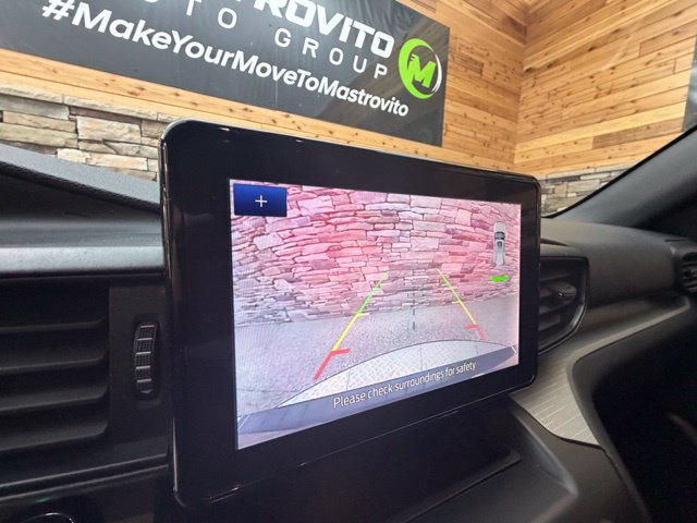 Used 2020 Ford Explorer XLT w/ Comfort Package AWD/4WD image 22