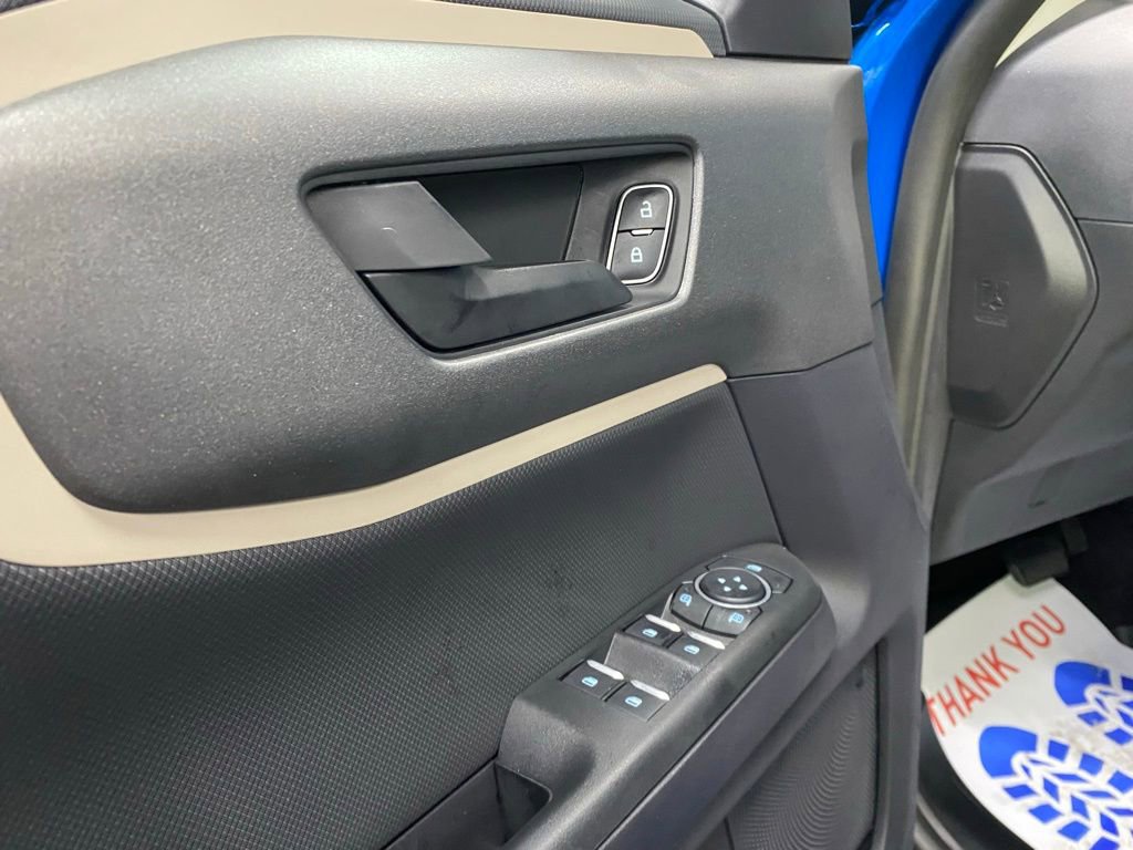 New 2025 Ford Bronco Sport Big Bend w/ Convenience Package image 32