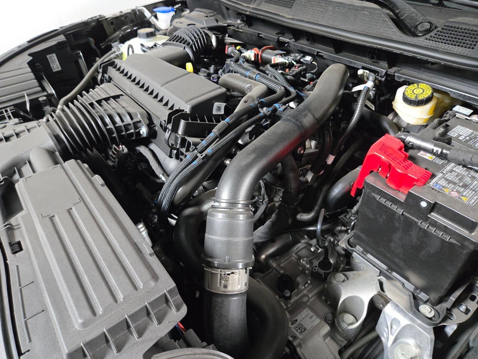 New 2026 Lincoln Corsair Reserve FWD image 21