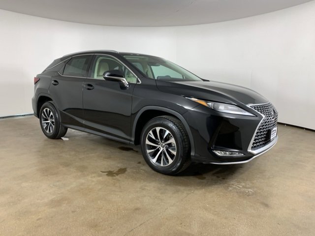 Used 2022 Lexus RX 350 AWD w/ Premium Package image 5