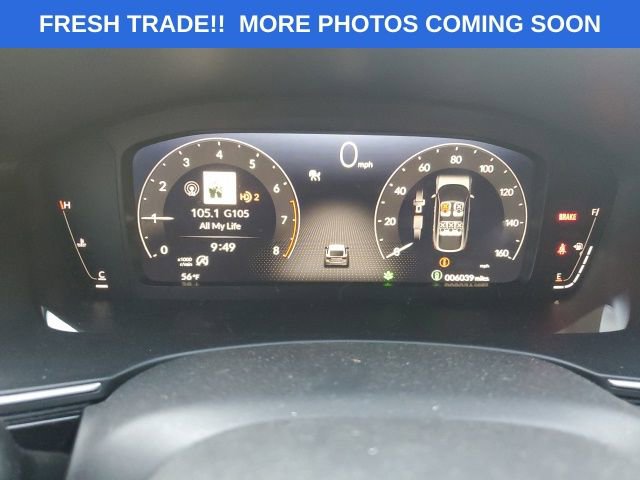Used 2024 Honda Civic Sport Touring image 16