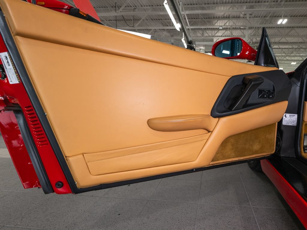 Used 1995 Ferrari F355 GTS RWD image 21