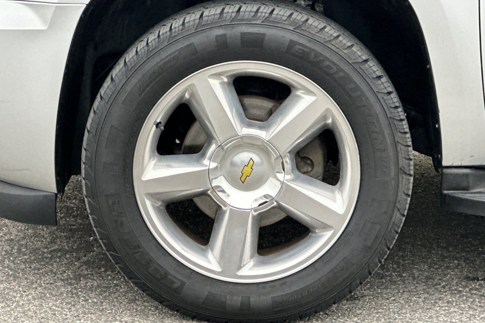 Certified 2011 Chevrolet Tahoe LT w/ Regional Value Package RWD image 36