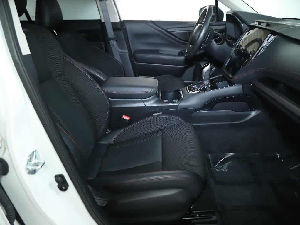 Certified 2024 Subaru Legacy Limited XT AWD/4WD image 34