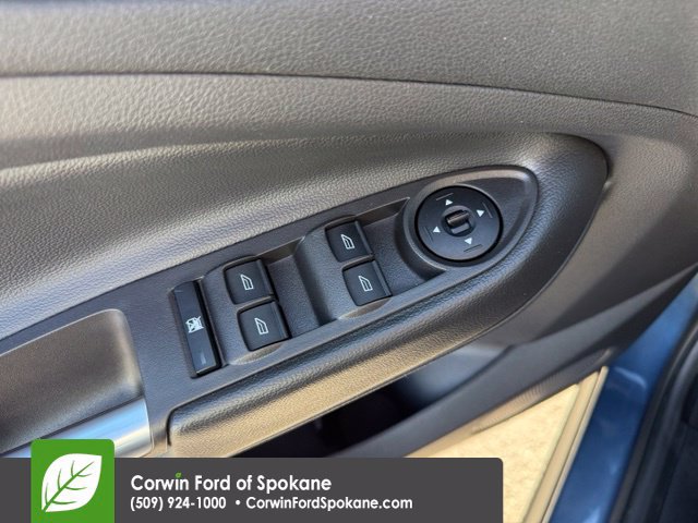 Used 2018 Ford Escape SE AWD/4WD image 19