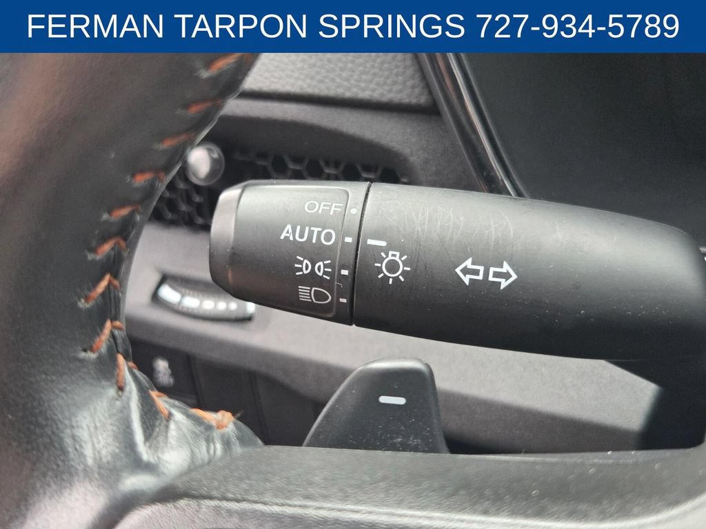 Used 2024 Honda CR-V Sport image 32