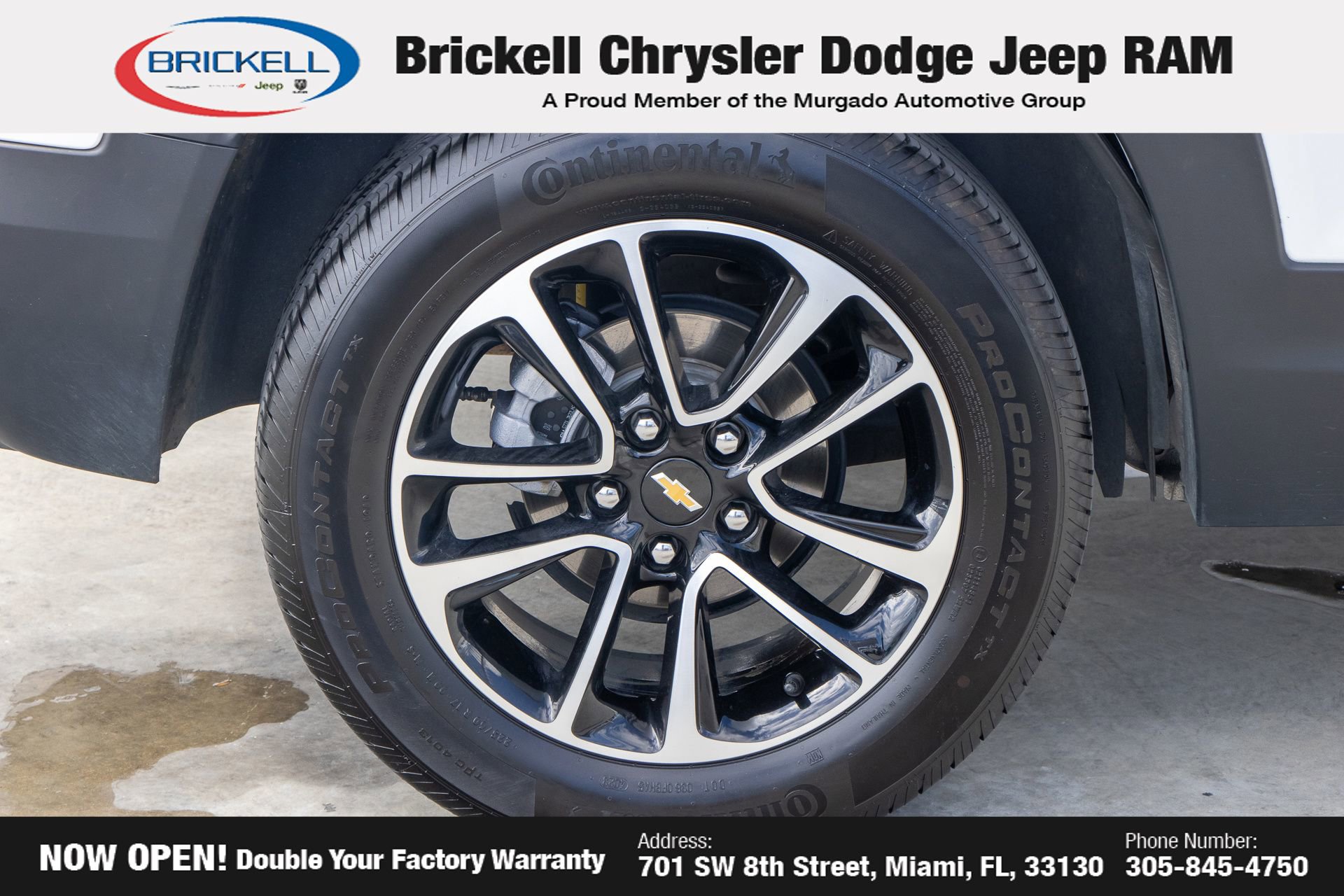 Used 2024 Chevrolet TrailBlazer LT FWD image 35