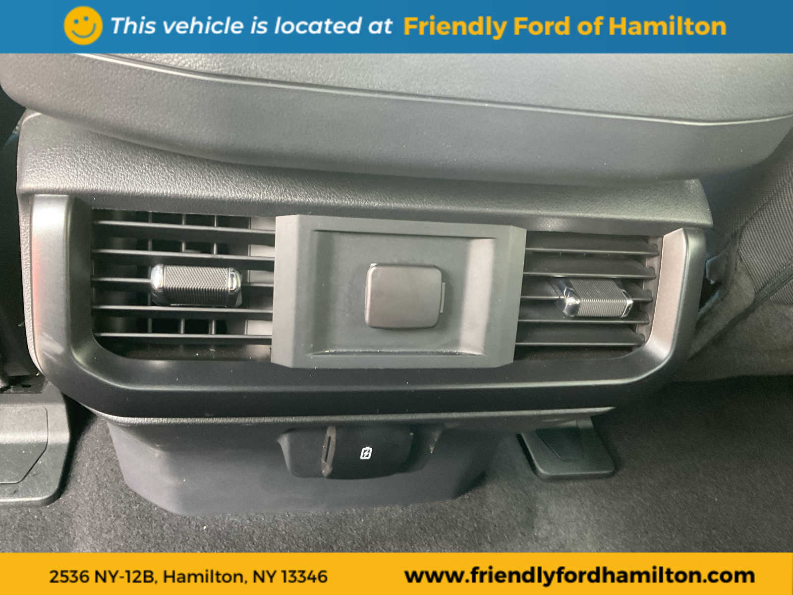 Used 2025 Ford F150 STX w/ Equipment Group 200A image 20