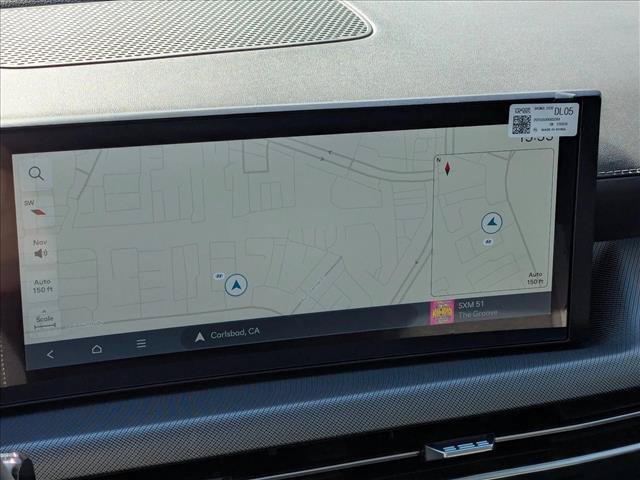 New 2025 Hyundai Sonata SEL FWD image 15