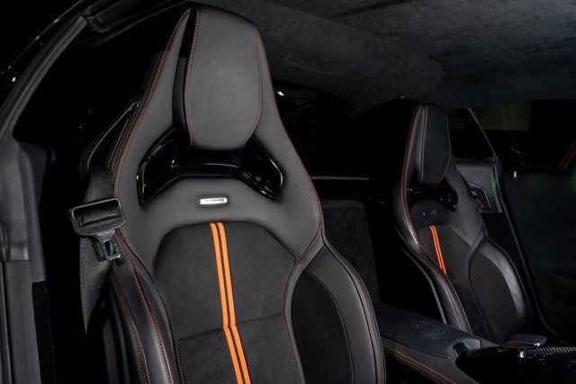 Used 2021 Mercedes-Benz AMG GT Black Series image 21