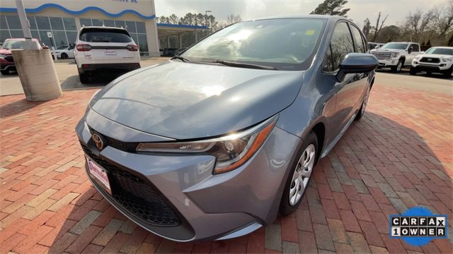 Used 2022 Toyota Corolla LE image 5