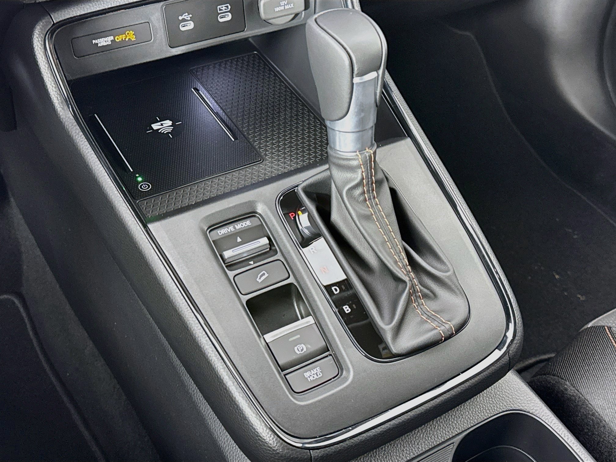 New 2027 Honda CR-V Sport image 16