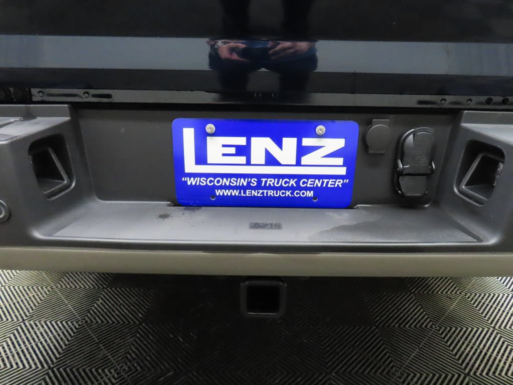 Used 2025 Ford F150 King Ranch AWD/4WD image 49