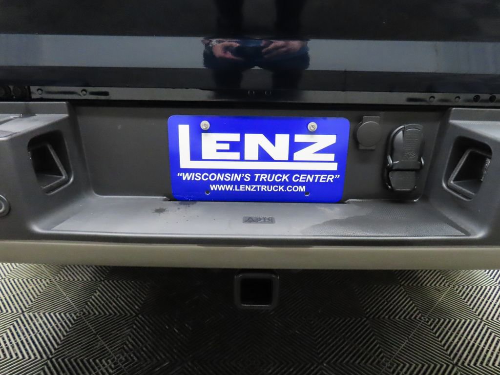 Used 2025 Ford F150 King Ranch AWD/4WD image 49