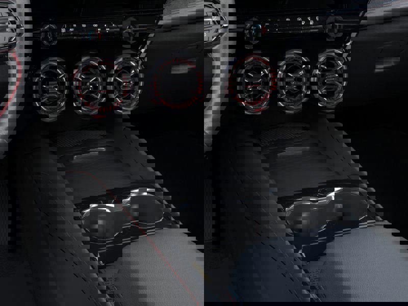 New 2026 Chevrolet Blazer EV RS image 23