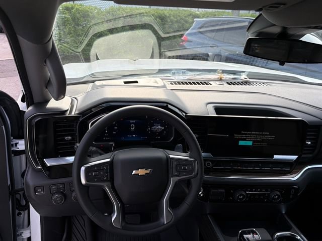 New 2026 Chevrolet Silverado 1500 LT image 22