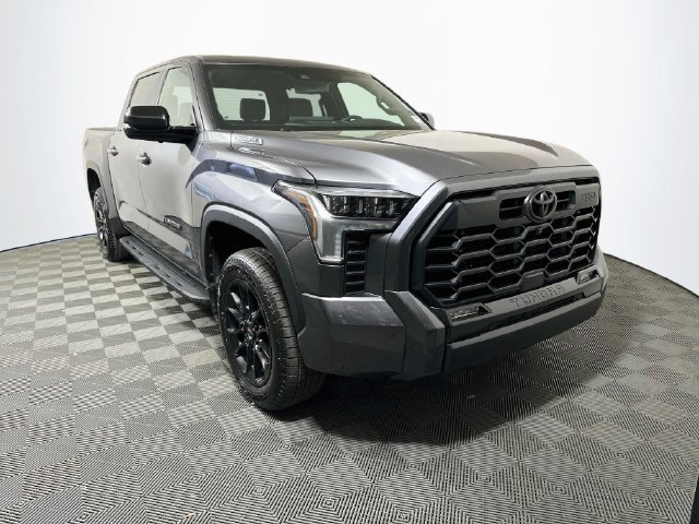 Used 2026 Toyota Tundra Limited w/ TRD Off-Road Package AWD/4WD image 1