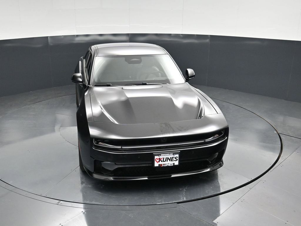 Used 2024 Dodge Charger R/T w/ Plus Group image 45