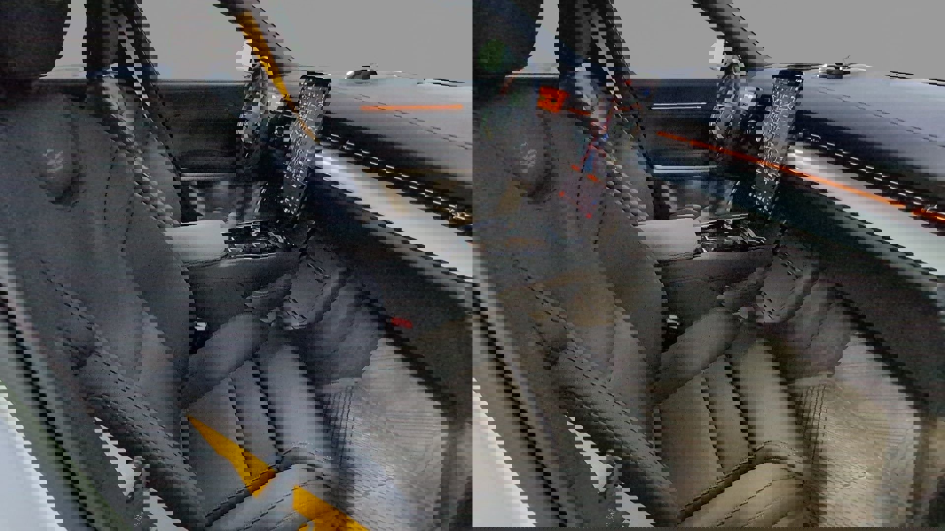 Used 2025 Polestar Polestar 3 image 21