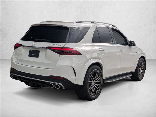 New 2026 Mercedes-Benz GLE 53 AMG 4MATIC video 2
