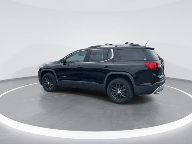 Used 2019 GMC Acadia SLT FWD image 5