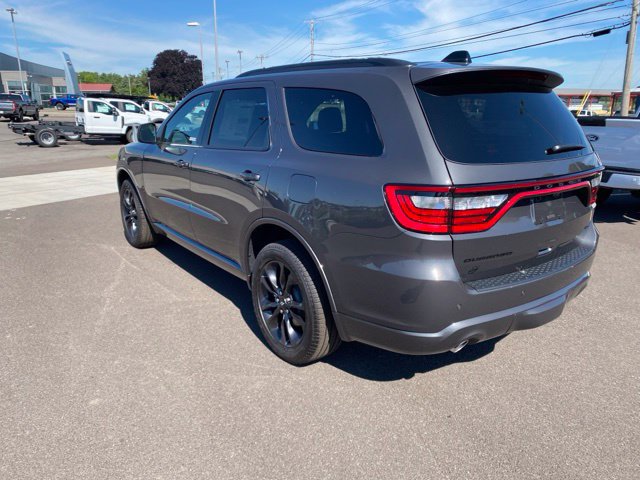 New 2026 Dodge Durango GT AWD/4WD image 3
