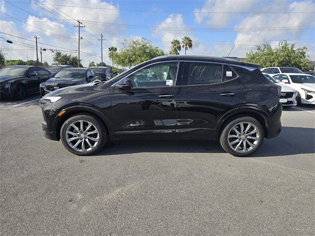 New 2026 Buick Encore GX Avenir w/ Avenir Technology Package image 8