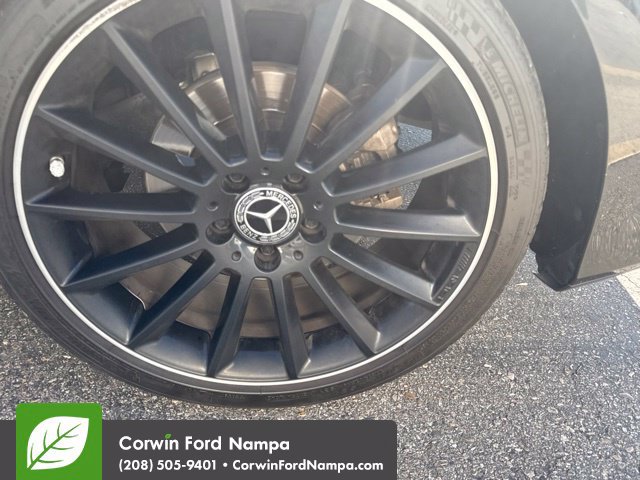 Used 2019 Mercedes-Benz A 220 4MATIC image 10