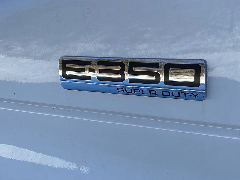 New 2026 Ford E-350 and Econoline 350 Super Duty w/ Power Equipment Group image 13