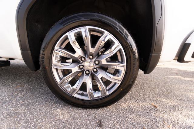 Used 2024 GMC Sierra 1500 Denali w/ Denali Reserve Package image 43