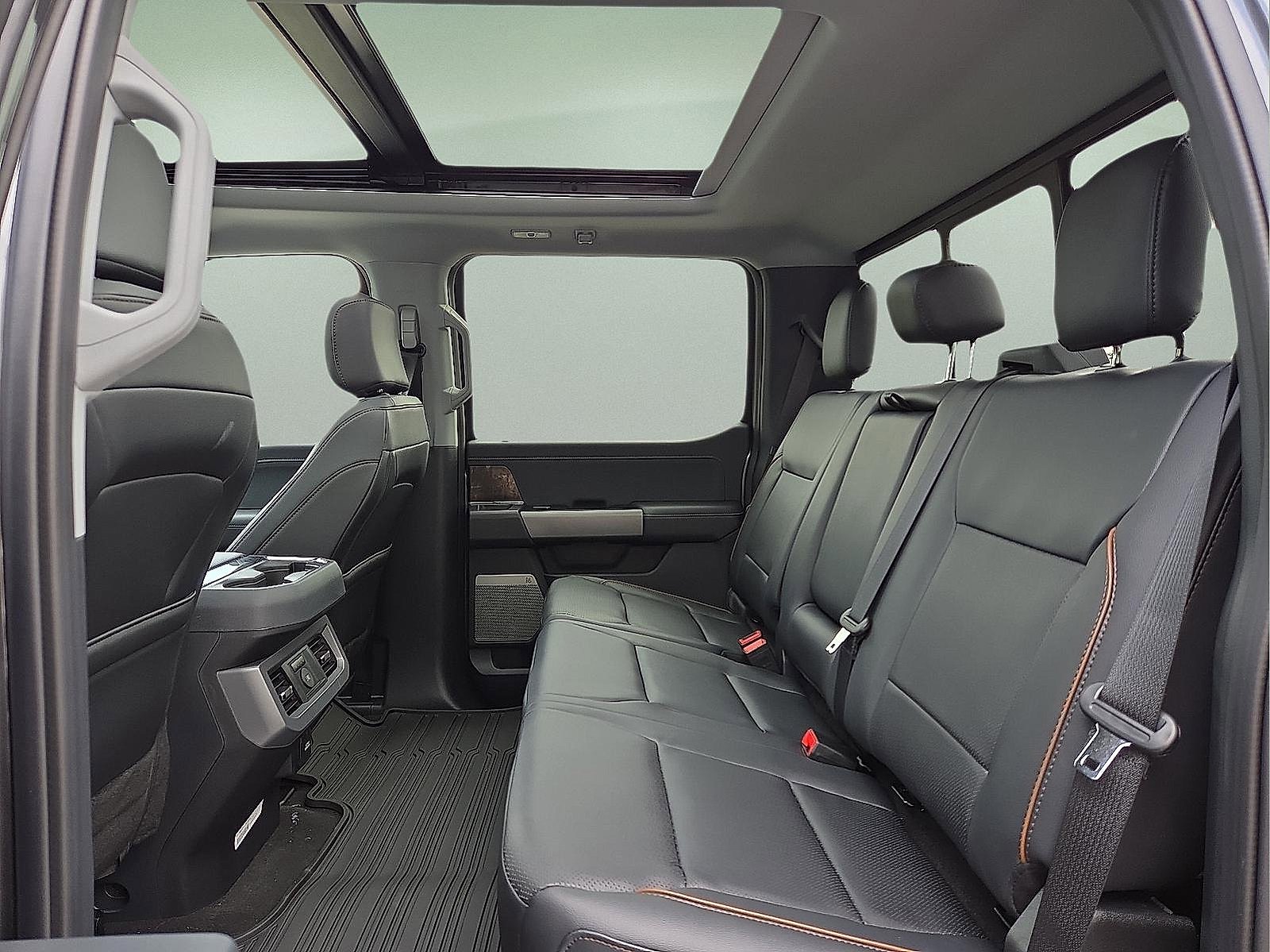 New 2026 Ford F250 Lariat image 10