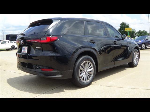 Used 2024 MAZDA CX-90 3.3 Turbo w/ Select Package AWD/4WD image 6