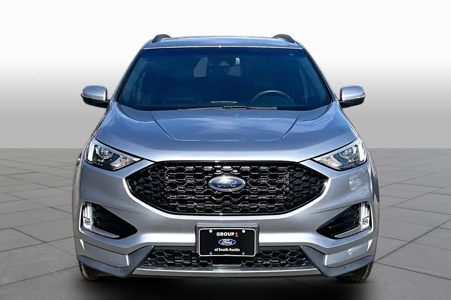 Used 2020 Ford Edge ST-Line FWD image 4
