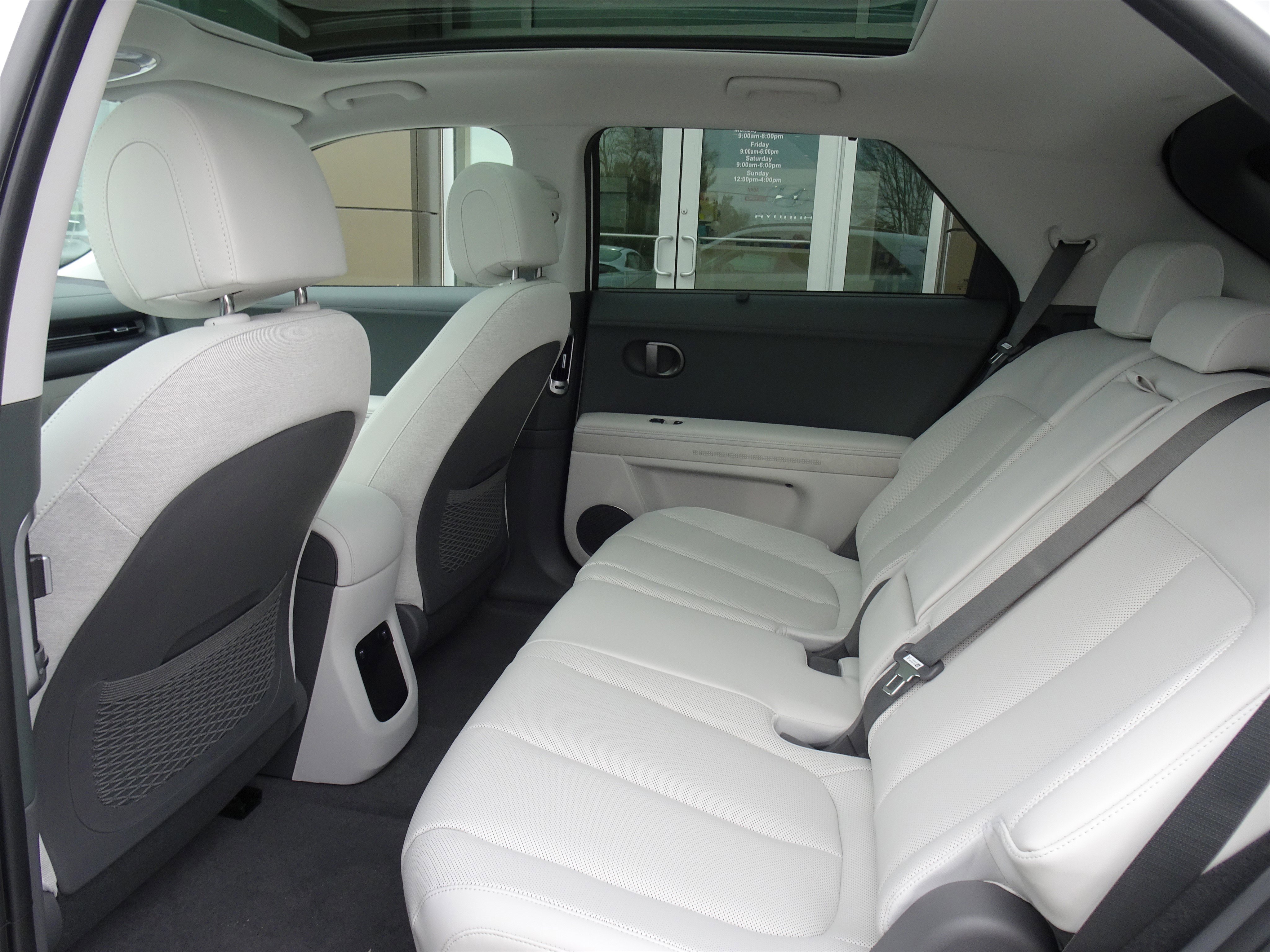 New 2026 Hyundai Ioniq 5 Limited image 14